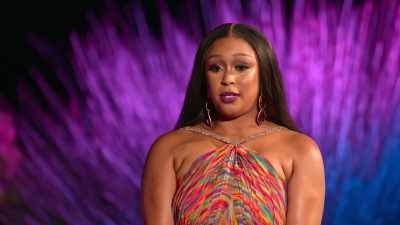 [in English]
Pretty was asked the following question. - Love Never Lies: South Africa