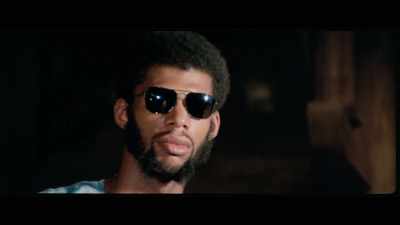 'In English, he says, - The Final Game of Death