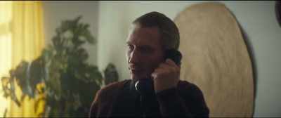 (in English) So, hello, Doug. - Tom of Finland