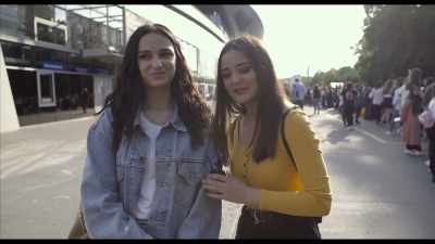 (in English)
Thank you, BLACKPINK - BLACKPINK: The Movie