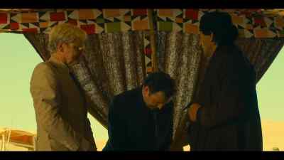 (IN ENGLISH) This is
Professor Robert Black, - Lockerbie: A Search for Truth