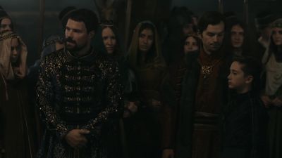 [in English]
This is Prince Igor. - Vikings