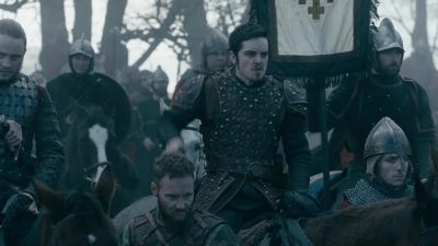 [IN ENGLISH] To battle! - Vikings