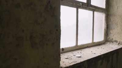 [in English] We know that
Theodor Lehmann - Mysteries of the Abandoned