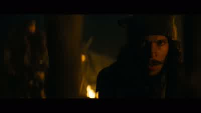 You should be helping us. - Prey