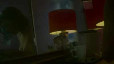 "In this envelope,
you'll find two keys. - The Rook