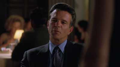 In that environment,
you had to solidify - Charmed