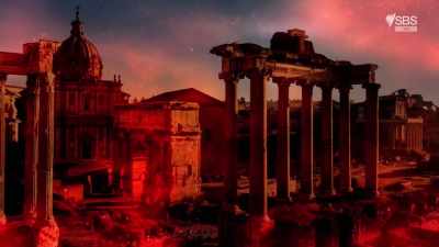 In this episode, - Curse of the Ancients with Alice Roberts