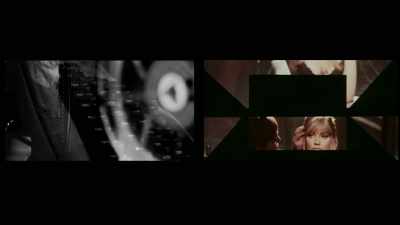 In EROS PERVERSION, the real
enigma is within - All the Colors of Giallo