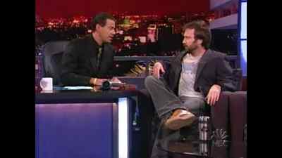 In your estimation, - This Is the Tom Green Documentary