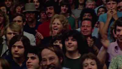 In every contest I ever won... - Pumping Iron
