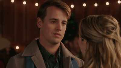 In every day that I've spent with you, - Our Holiday Story