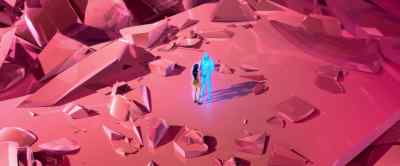 In every human coupling, - Watchmen: Chapter II
