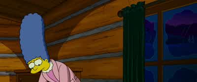 Homerin every marriage you get one chance to sayI need you to do this with meThat is the stupidest thing I've ever heard - The Simpsons Movie