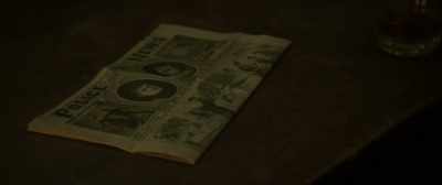 In every Penny Dreadful
novel in every corner shop. - Ripper Untold