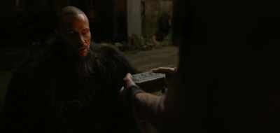 In every village, I interrogated, - See