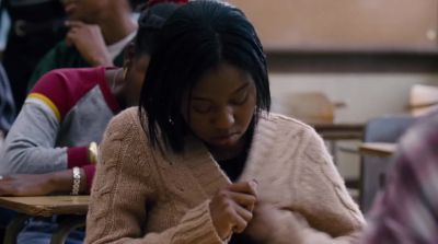 In every war there is an enemy - Freedom Writers