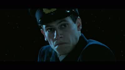 ...in every way that a person can be saved. - Titanic