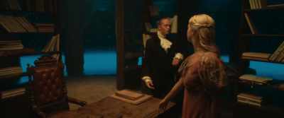 In everything that made
my love of any worth - A Christmas Carol