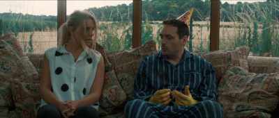 In everything that's happened, - Benny Loves You