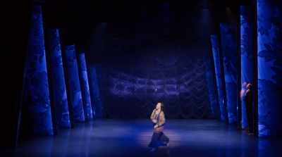 # In ev'ry way, ev'ry day - Funny Girl