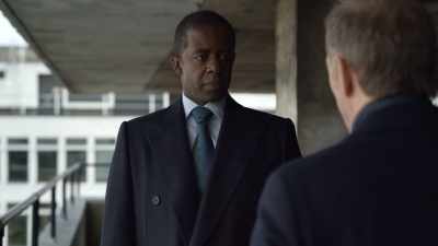 In exchange
for proper incentive. - The Rook