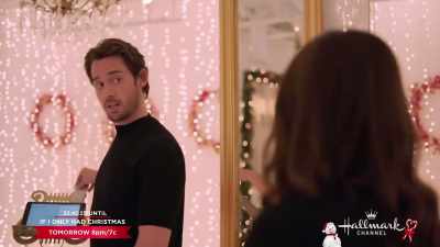 In exchange, I can offer you - Christmas Waltz