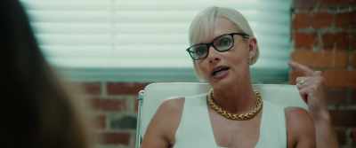 In exchange, I will pay you half of your salary. - The Re-Education of Molly Singer