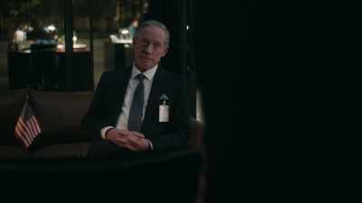 In exchange, you put a
monster in Agoura Hills. - The Rookie: Feds