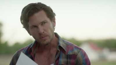 In exchange, - A Cowboy Christmas Romance