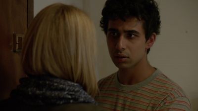 In exchange for what? - Homeland