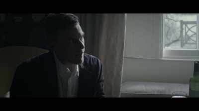 In exchange for your help, - The Ghost Within