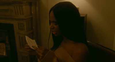 In my excitement,
I nearly screamed out your name, - The Mistress