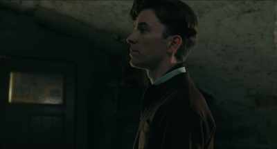 In my experience, a little late
usually refers to a lot dead. - Monsieur Spade