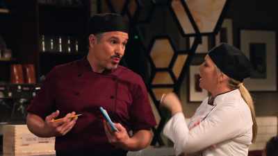 In my experience,
anchovy can overpower the sauce-- - No Good Nick