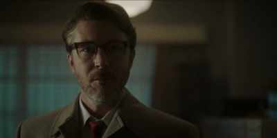 In my experience, that doesn't
always mean intelligent. - Project Blue Book