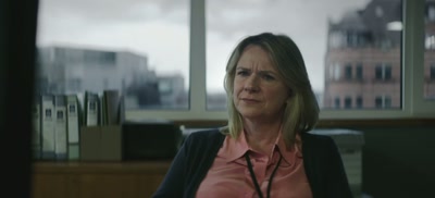 In my experience, people who
waive their right to a solicitor - Better