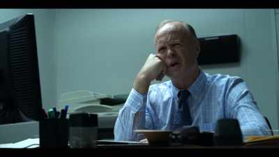 In my experience, when someone asks,
"Am I in trouble?" - Unbelievable