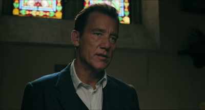 In my experience, the better
souls never stand a chance. - Monsieur Spade