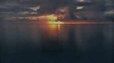 In my experience, there is
often a real phenomenon - Mysteries of the Deep