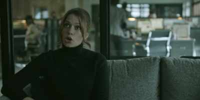 - In my experience,
when someone wants something - Pearson