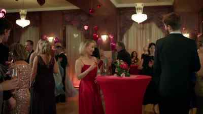 In my ex's case, - The Perfect Setting