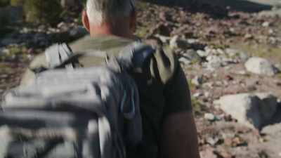 In extreme cases, - Into the Unknown