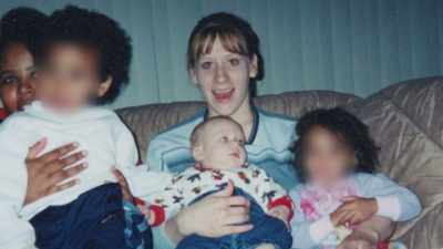  In my eyes, she deceived 
adoptive parents, - Three Mothers, Two Babies, and a Scandal