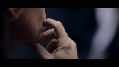 In my eyes, what I had was,
you know, it was enough. - Coleen Rooney: The Real Wagatha Story