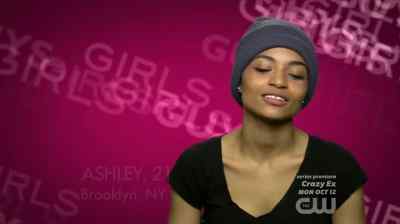 In your face, mama! - America's Next Top Model