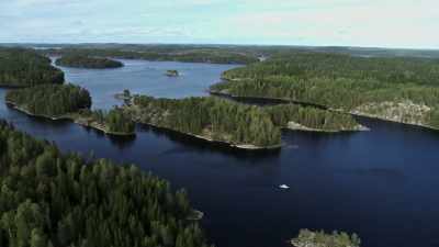 In fact, "1,000" is a vast understatement. - Wild Nordic