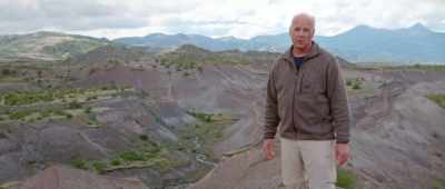 In fact, before 1980, most people ... - Is Genesis History?