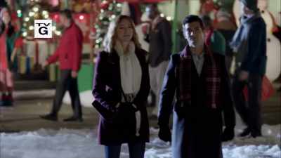In fact, a rejection is
something to be savored - The Mistletoe Inn