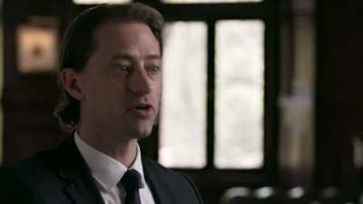 In fact, all the documentary
evidence suggests - The Forever Prisoner